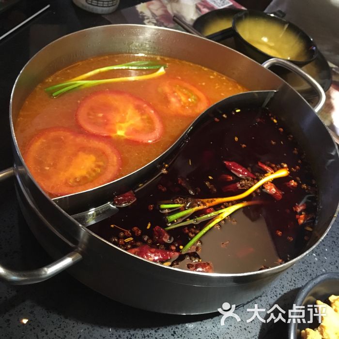 花椒遇见辣椒(新港城店)图片 - 第5张