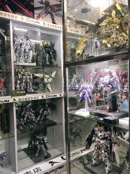 -高达模型专卖店(光明南路店)