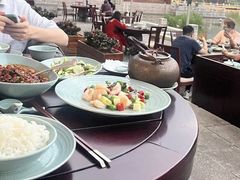 -丽江金茂凯悦臻选酒店-滇香馆