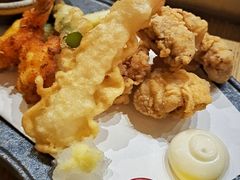 -丽思卡尔顿·炙焰·铁板烧餐厅
