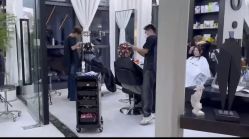-U·NI SALON 造型