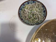 -食潮汕头鲜牛馆(望京保利店)