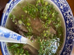 -长安后宰门水盆羊肉(新都心店)