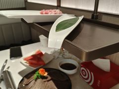 -海底捞火锅(之心城店)