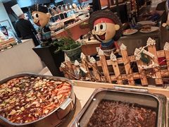 -上海神旺大酒店