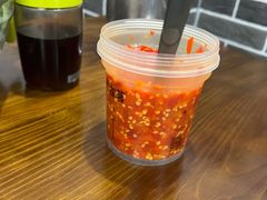 -金枫锅贴(滨江·凯旋门店)