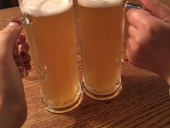 -宝莱纳啤酒花园餐厅PAULANER BRAUHAUS Nanjing(广州路店)