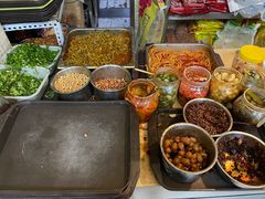 -红鼻子桂林米粉(金唐新光界店)