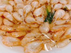 盐水白虾-美味之家·湖景农家乐(太湖东山店)