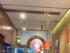 -九老汉·川渝江湖菜(合川路2店)