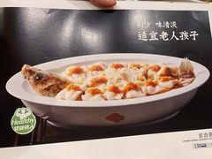 -眉州东坡(华联万柳店)