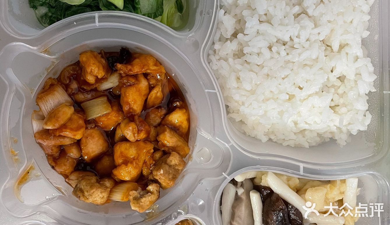 啥都协和就是餐饮不协和