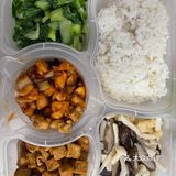 啥都协和就是餐饮不协和