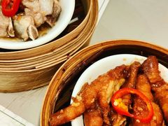 -添好运点心专门店(深水埗店)