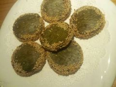 -绿茶餐厅(广州天河城店)