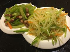 -张包铺(关东古巷店)