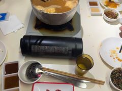 -燃计沙茶皇·香港沙茶火锅(人广旗舰店)