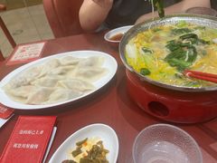 -喜家德虾仁水饺(长泰广场店)