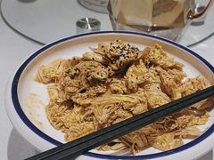 -松针蔡记蒸饺(花园路店)