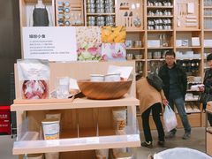 -MUJI无印良品(西湖银泰城店)