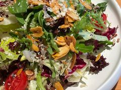 -新贝乐意大利餐厅(苏州中心店)