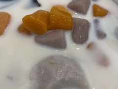 -亦古亭·手作鲜果芋圆(大学城店)