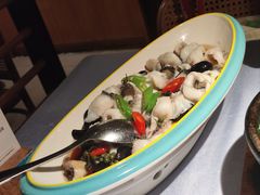 -晓粤·惹味粤菜(凯德乐峰广场店)