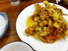 -东北风情(康桥路店)