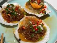 -西夏回族烧麦馆(牡丹街店)