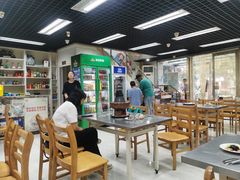 店面-三兴涮羊肉(荣安大街店)