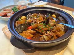 -宁海食府·涌宴(真和店)