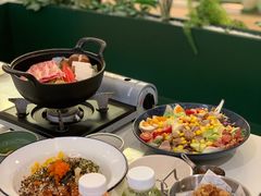 -米仓食堂(皇庭广场店)