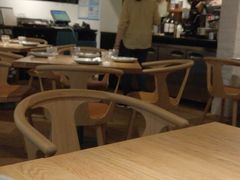 -La Strada(安福路店)