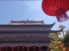 -开福禅寺