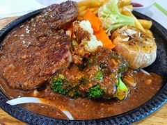 -香港深仔记茶餐厅(东门店)