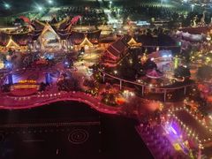 -七彩云南欢乐世界