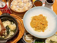-馋三尺蟹粉小笼(人民广场店)