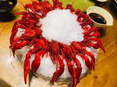 -一棠龙虾•王牌虾球(光谷天地店)