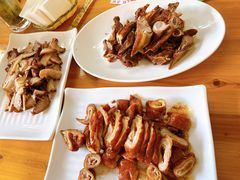 -天佑祥万春老卤(天乡后街店)