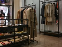 -BURBERRY(青岛海信广场店)
