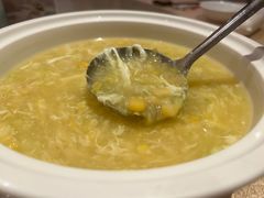 -广东胜利宾馆西关粤中餐厅