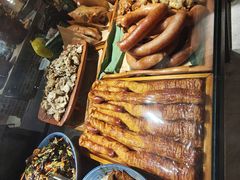 -張飛扒肉•四代传承(道外店)