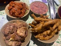 -五里关火锅(牛市口店)