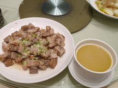 -广东胜利宾馆西关粤中餐厅