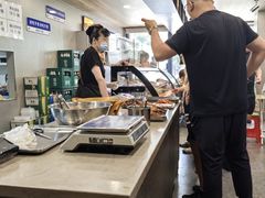 -韩麦大冷面(桂花街直营店)