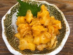 辣味螺肉-东京屋(武定路店)