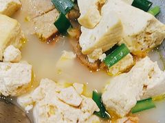 -煎饼卷大葱·非遗传承·潍坊菜(十笏园店)