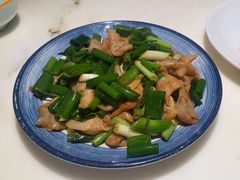-日丰园海肠水饺·老字号大连海鲜(银泰城店)