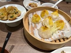 -苏小柳点心·手作小笼包(浦东嘉里城分院)