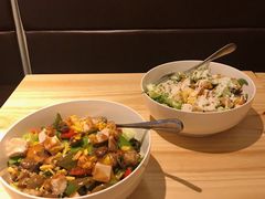 -CALIFORKS加州叉子轻食(朝阳门店)